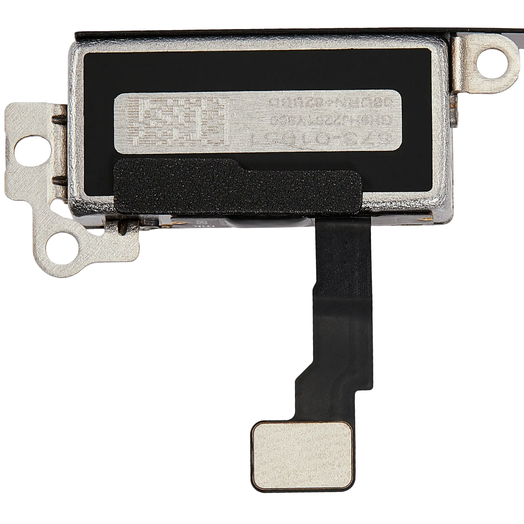 Vibrator For iPhone 17 Pro