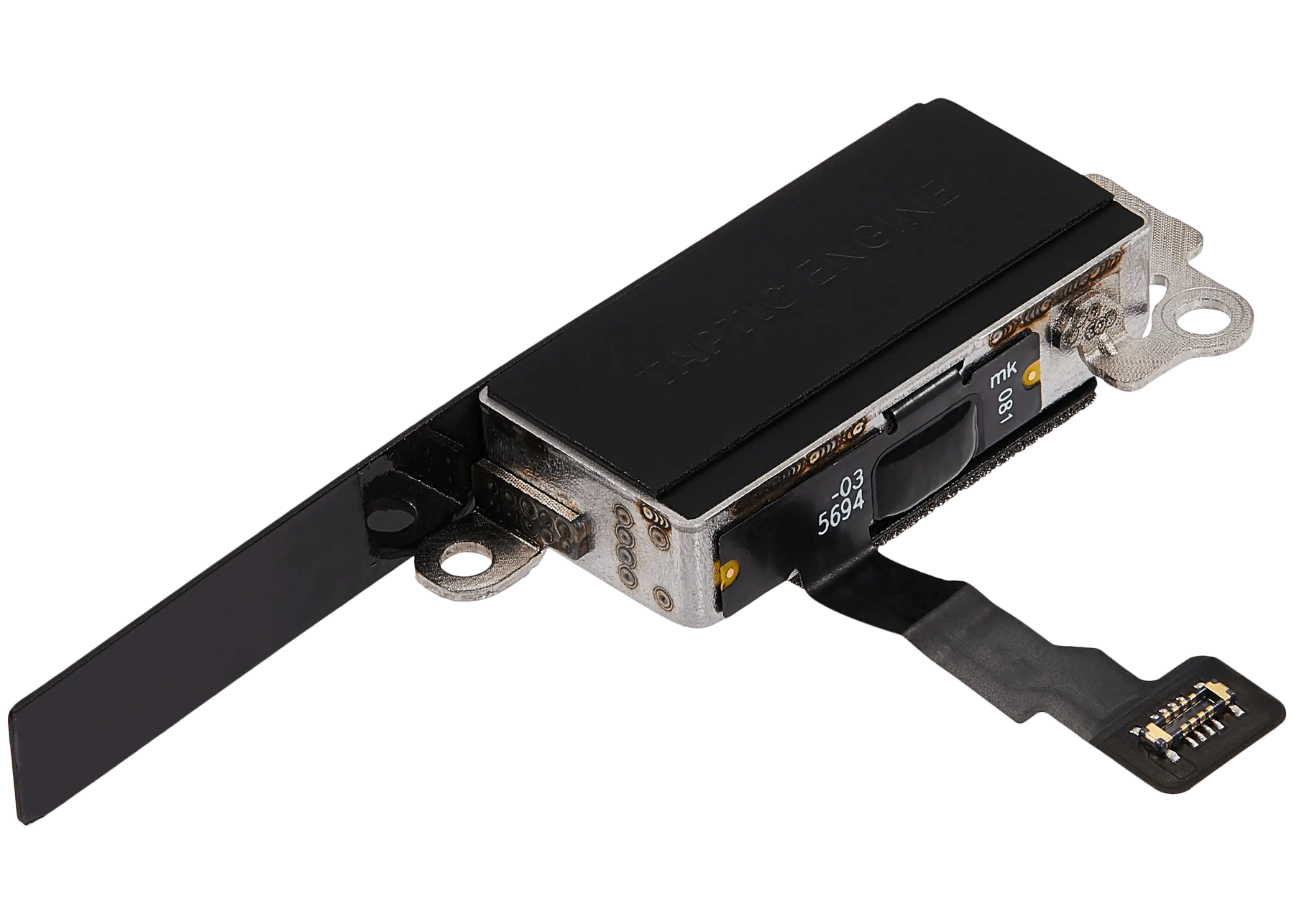 Vibrator For iPhone 17 Pro