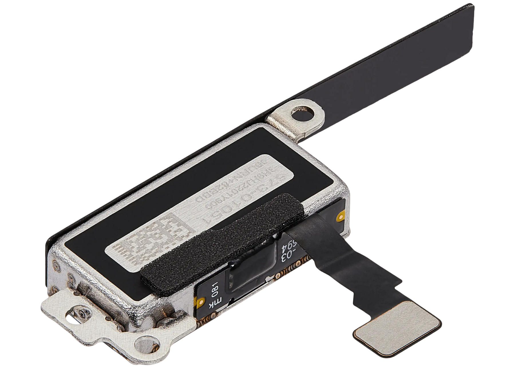 Vibrator For iPhone 17 Pro