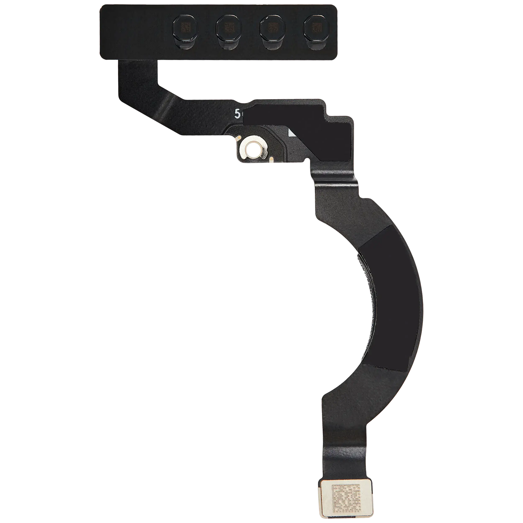 5G Module With Flex Cable For iPhone 17 Pro