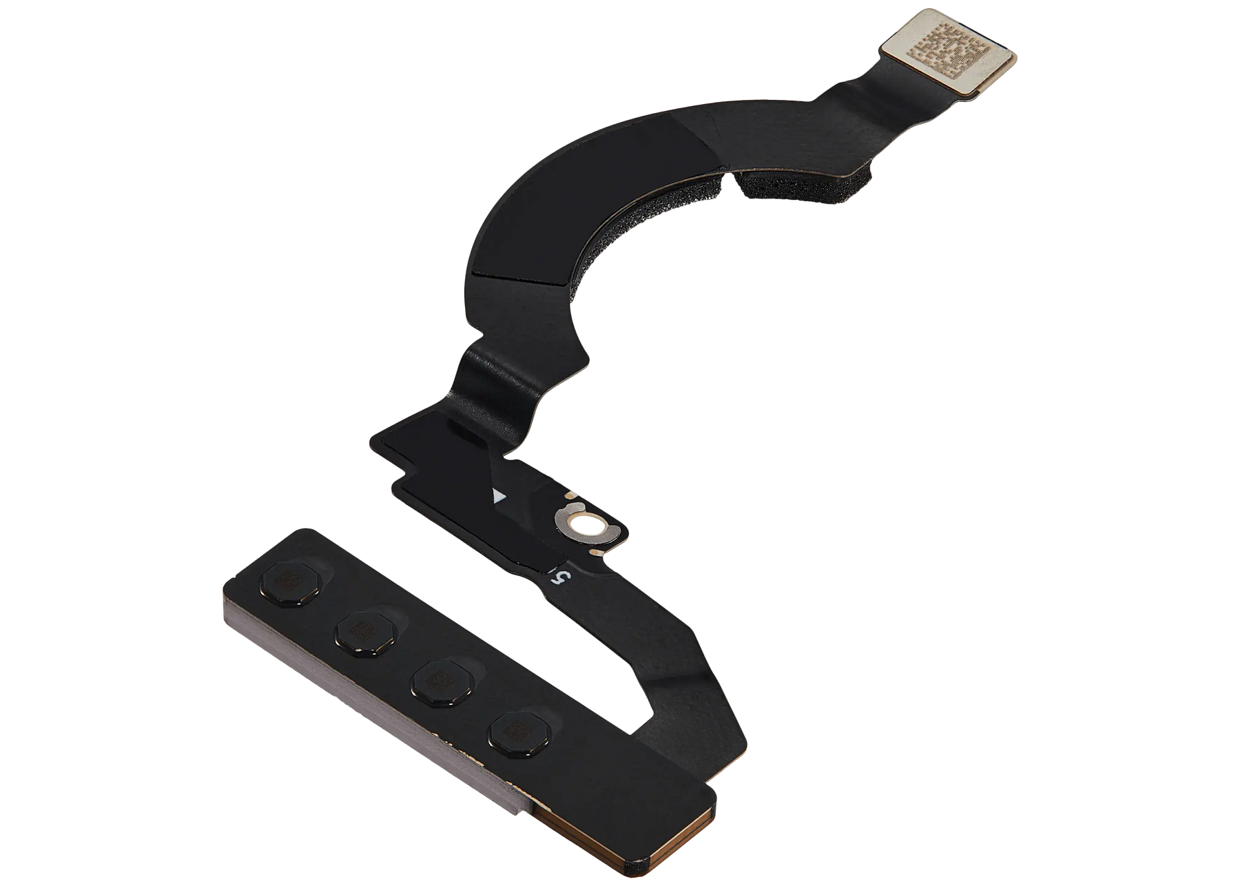 5G Module With Flex Cable For iPhone 17 Pro