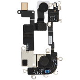 Flashlight Flex With Microphone For iphone 17 Pro Max