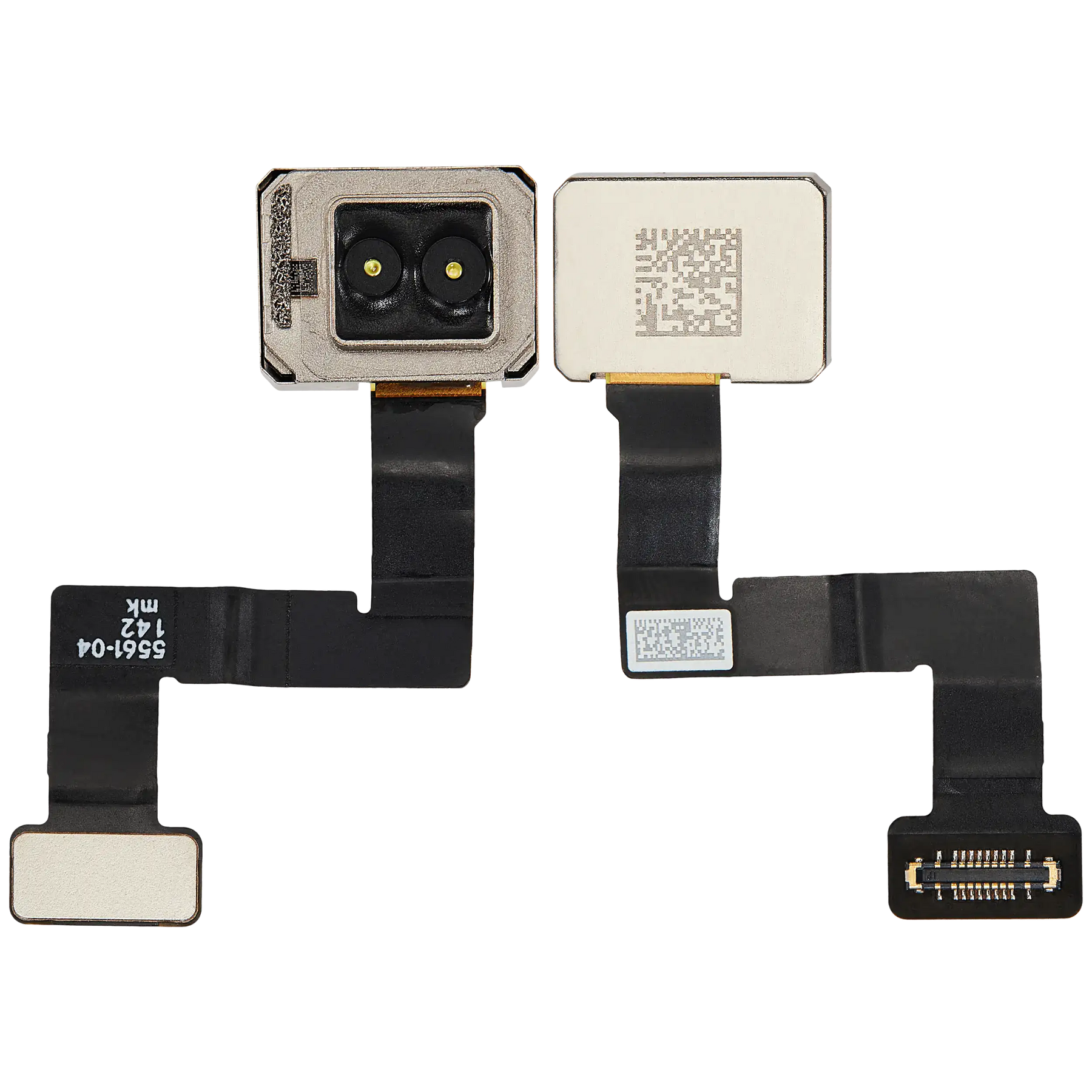 Infrared Radar Scanner Flex Cable For iPhone 17 Pro Max