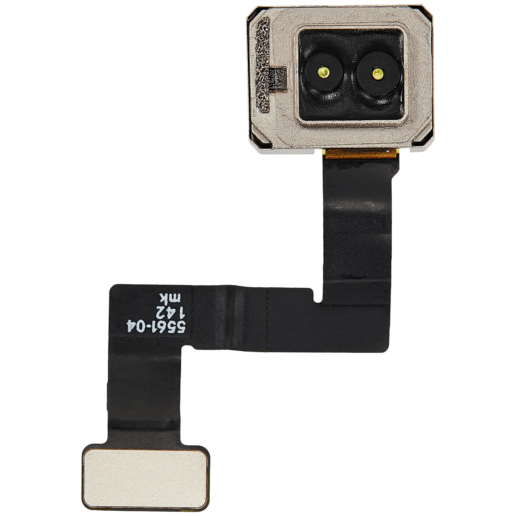 Infrared Radar Scanner Flex Cable For iPhone 17 Pro Max