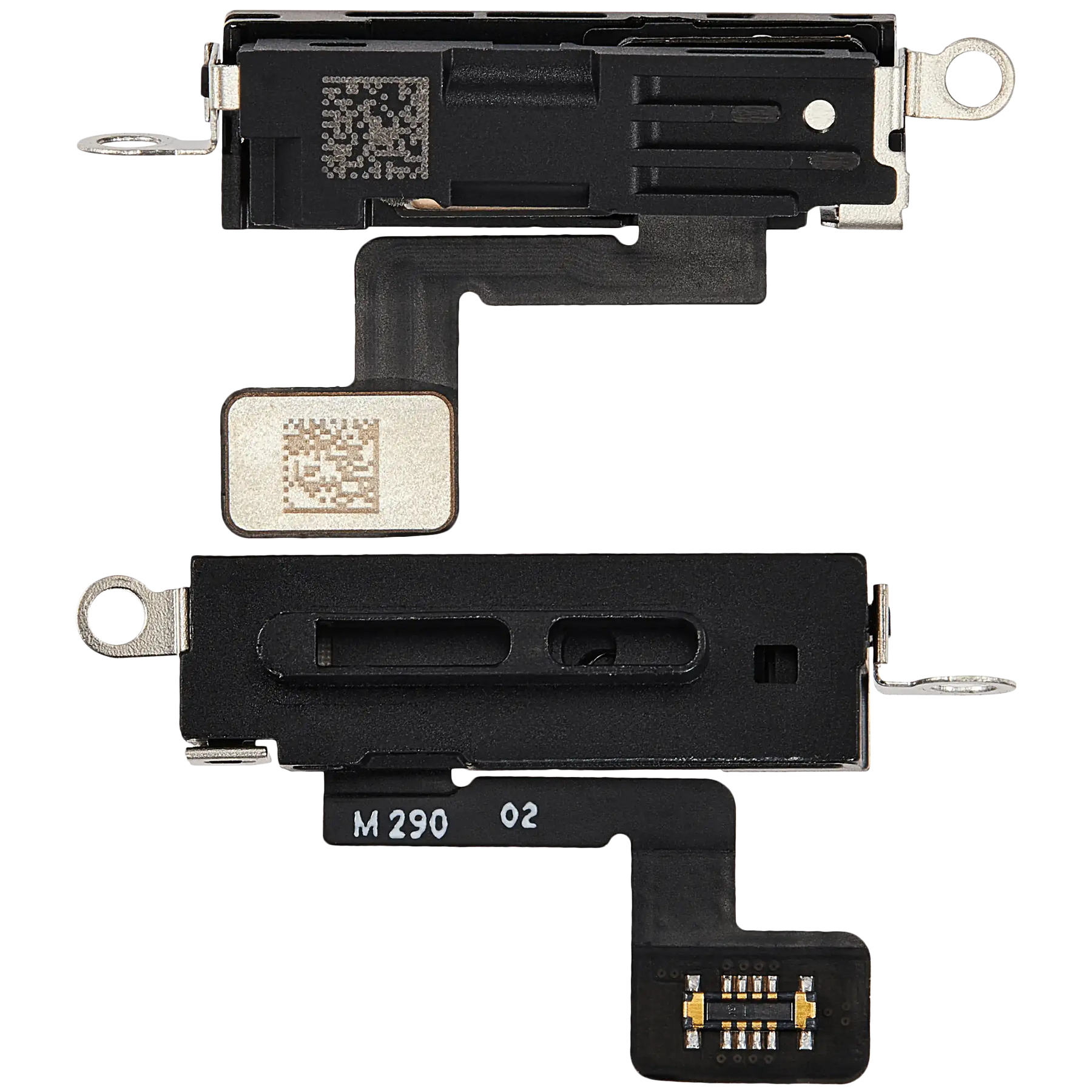 Microphone With Sensor For iphone 17 Pro Max