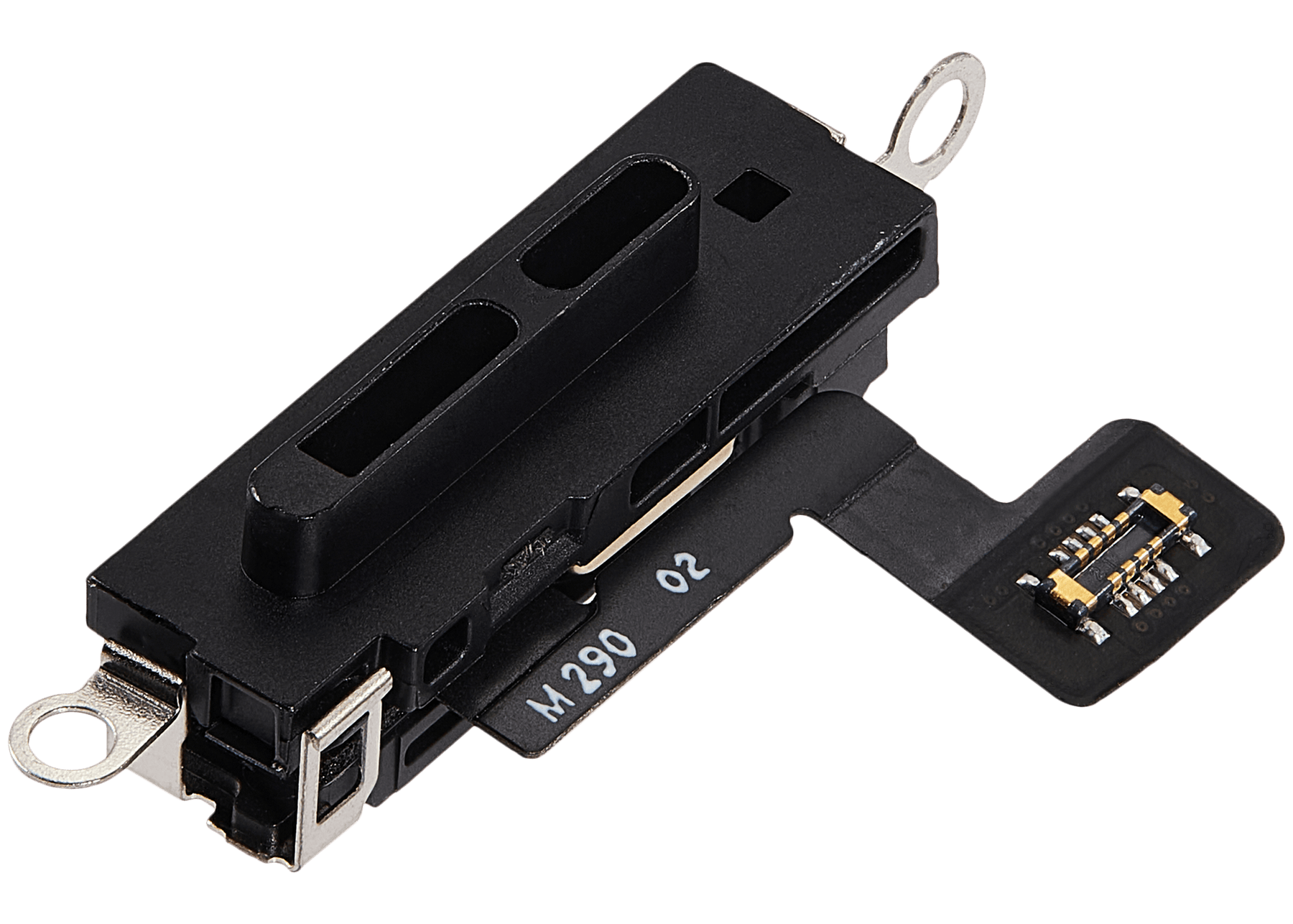 Microphone With Sensor For iphone 17 Pro Max