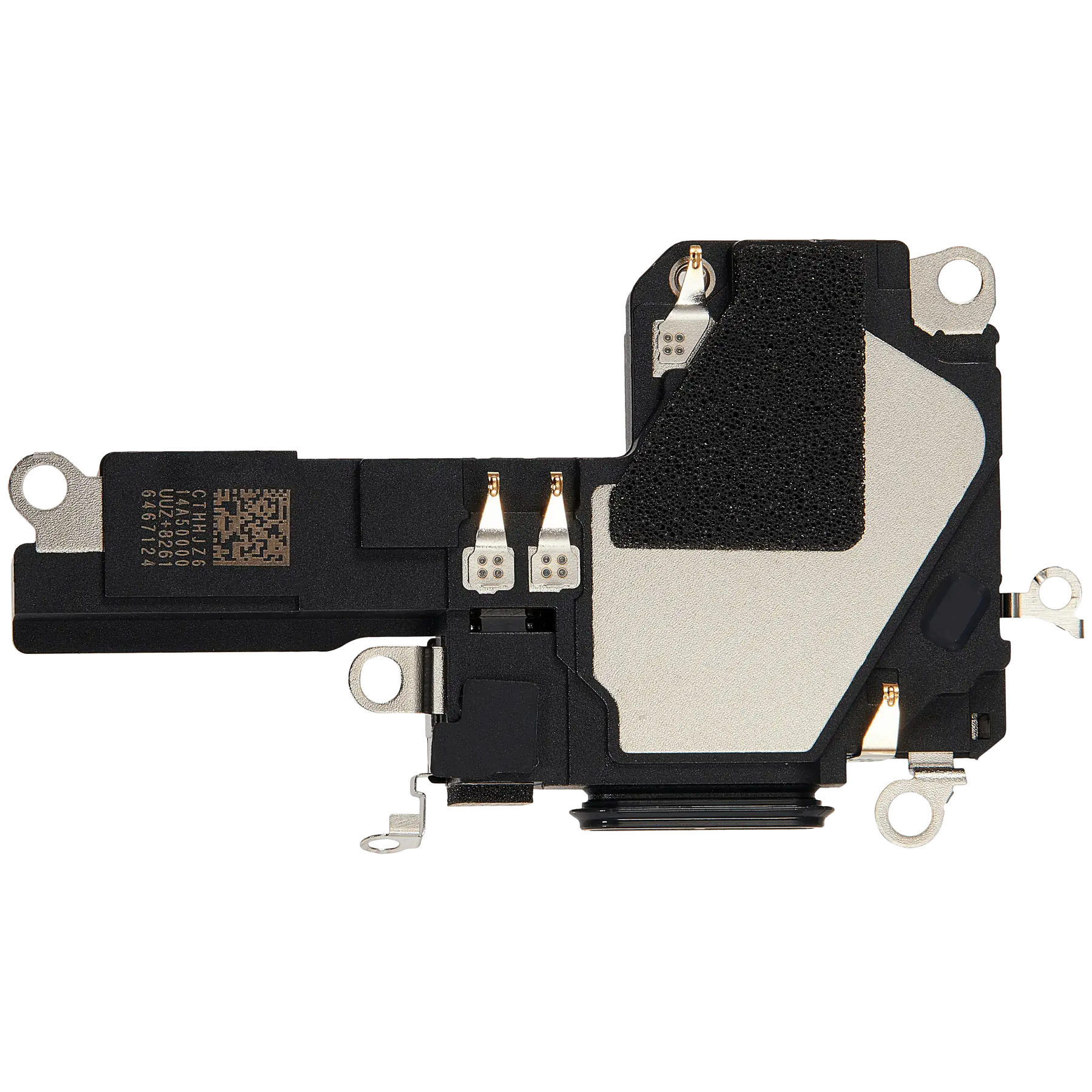 Loud Speaker For iPhone 17 Pro Max