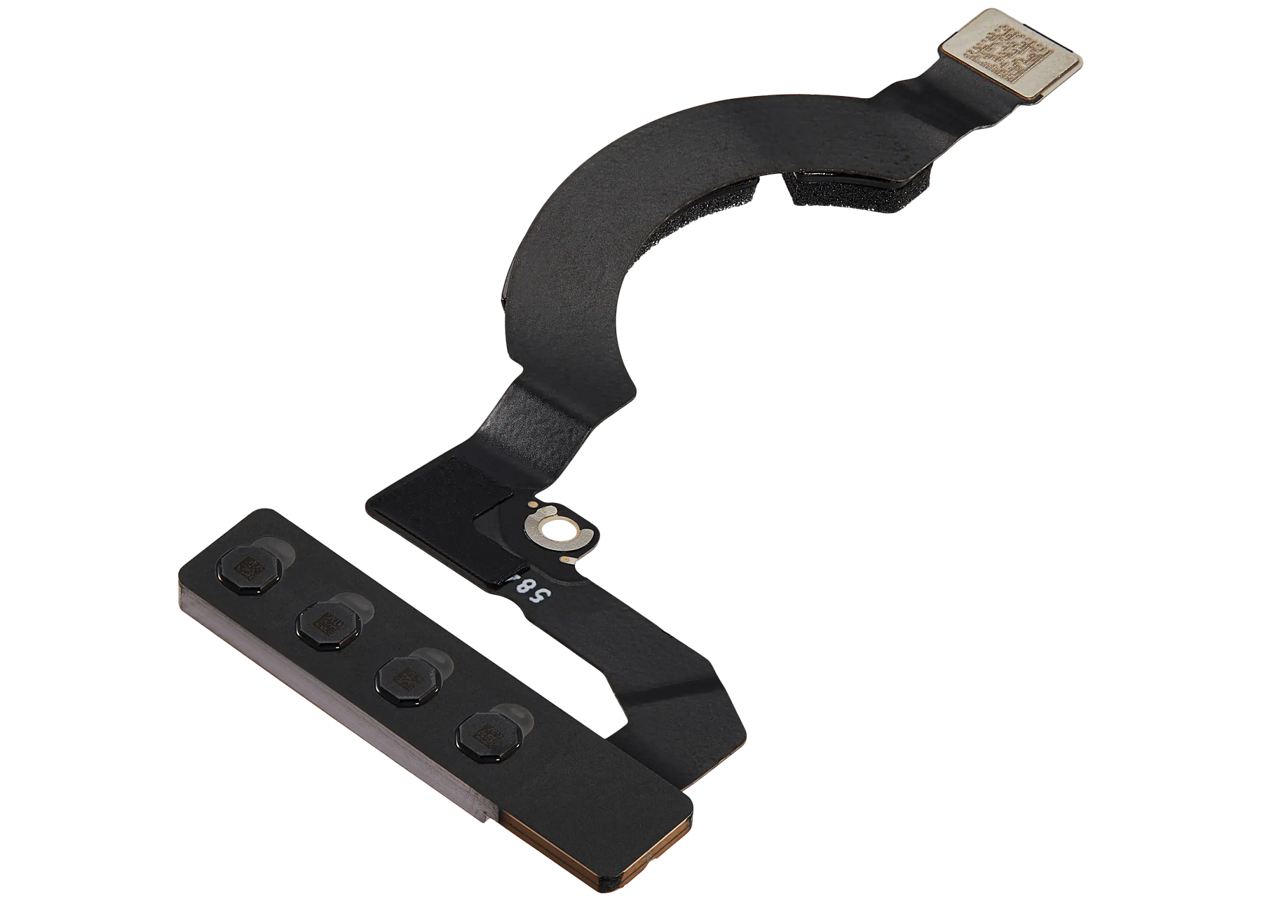 5G Module With Flex Cable For iPhone 17 Pro Max