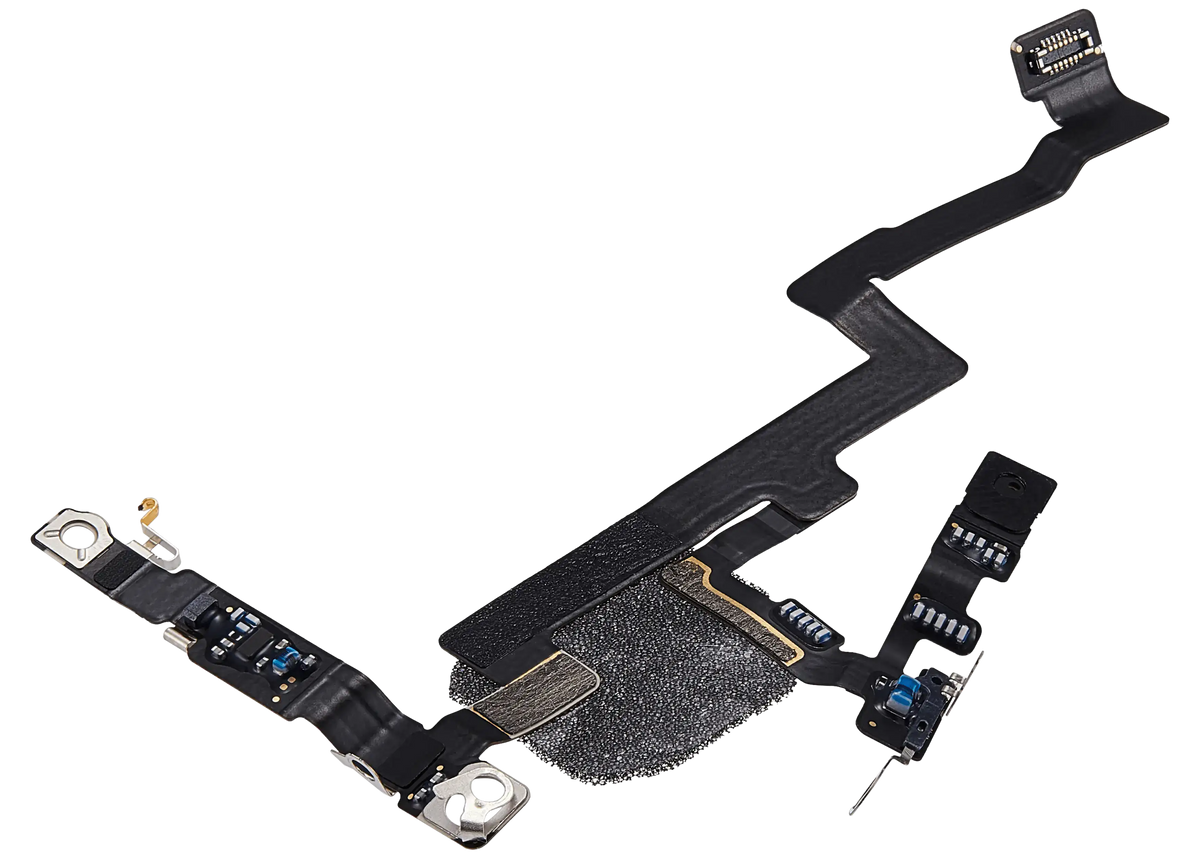 Bluetooth Flex Cable For iphone 17