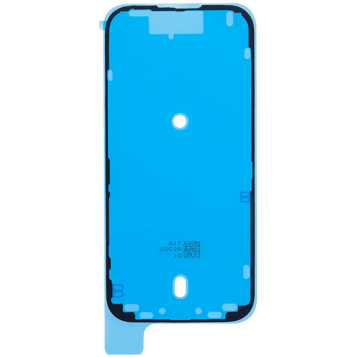Waterproof LCD Adhesive Seal For iPhone 17 (Front)