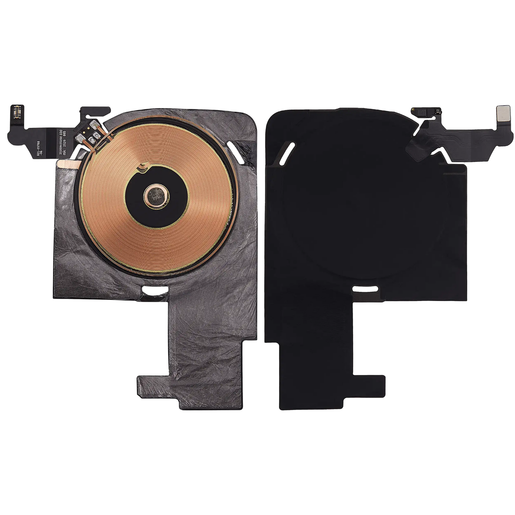 Wireless NFC Charging Flex Cable For iPhone 17 Pro