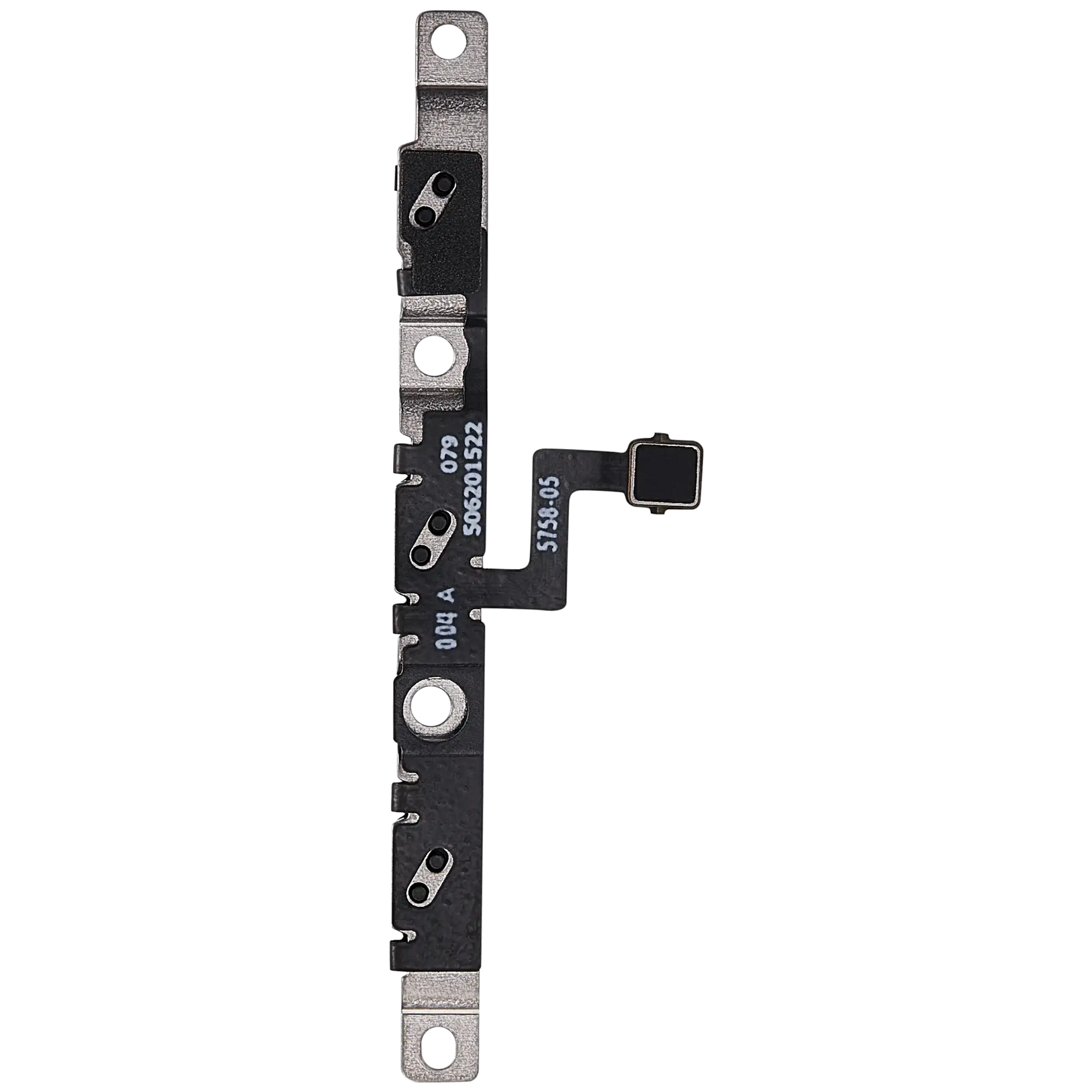 Volume Button Flex Cable For iPhone 17 Pro