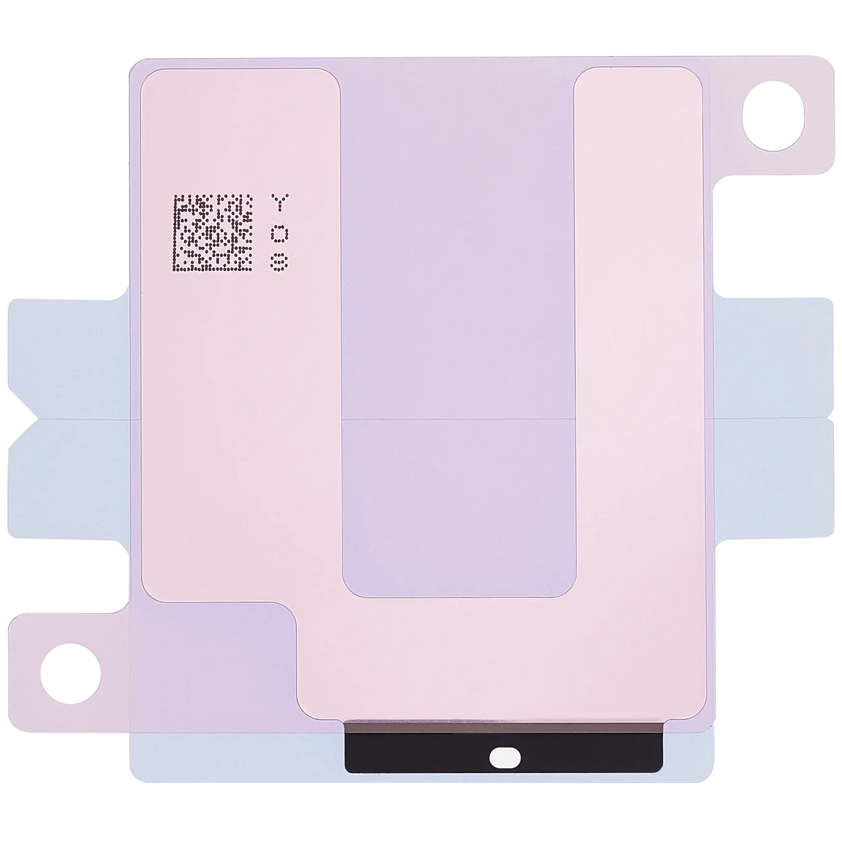 Battery Adhesive Tape For iPhone 17 Pro