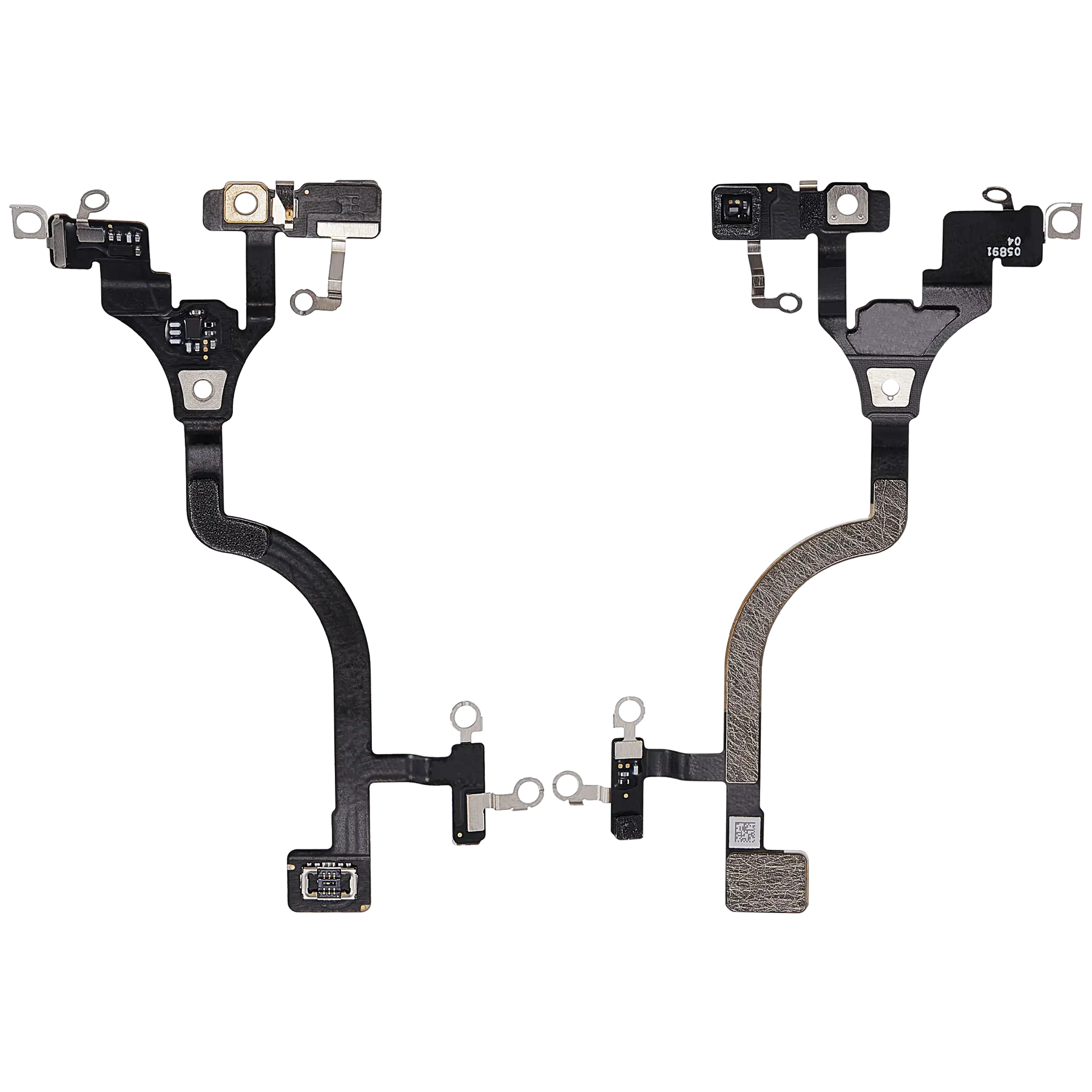 Bluetooth Flex Cable For iphone 17 Pro Max
