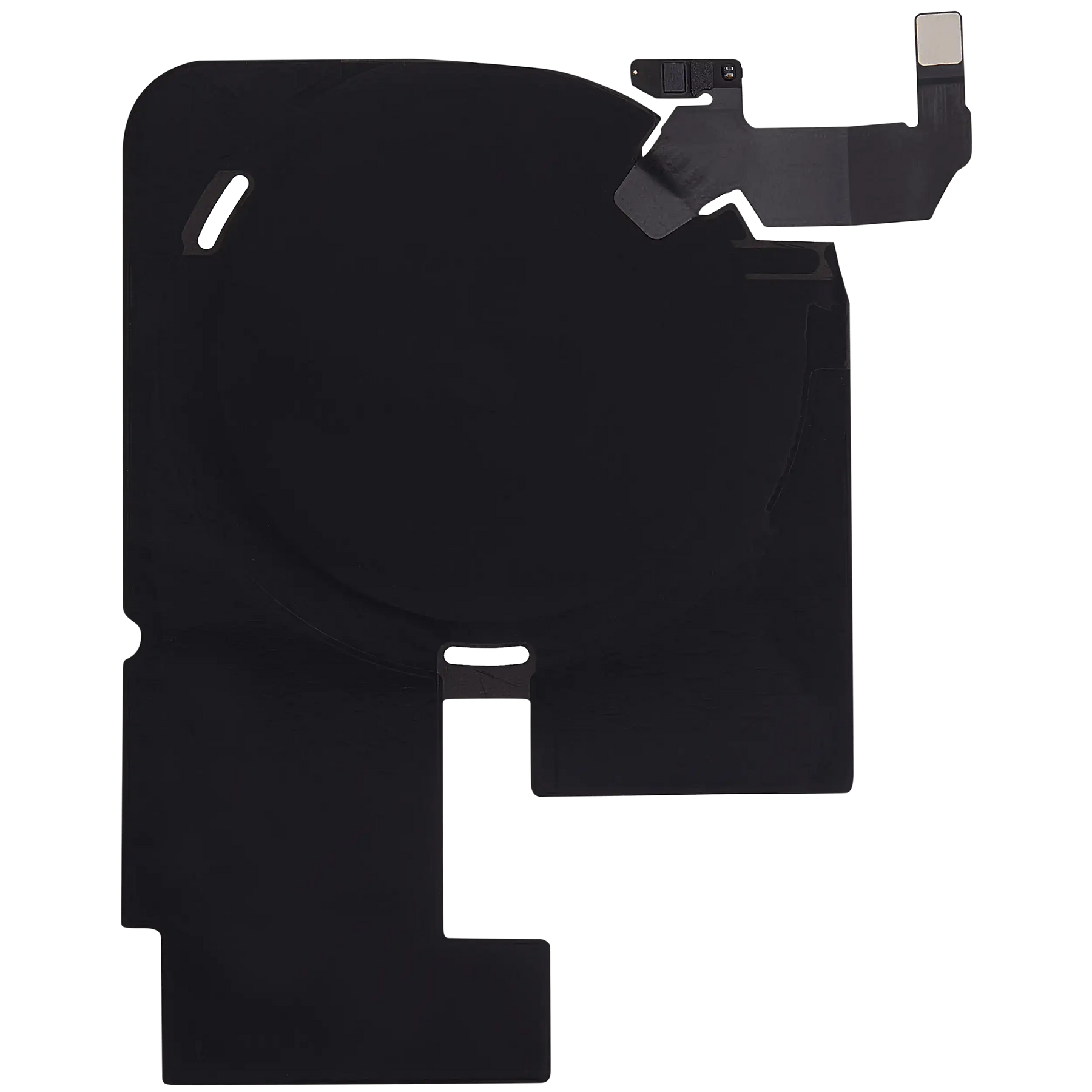 Wireless NFC Charging Flex Cable For iPhone 17 Pro Max