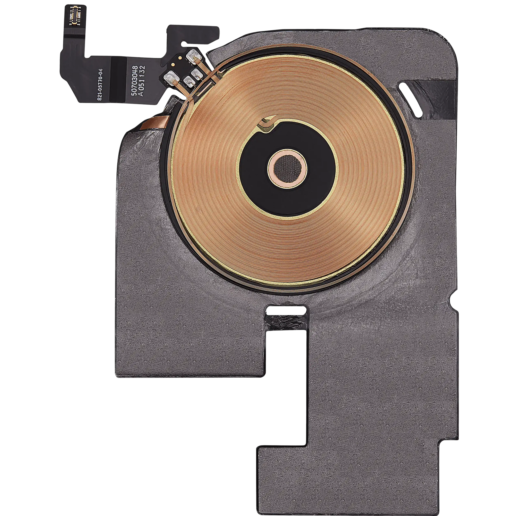 Wireless NFC Charging Flex Cable For iPhone 17 Pro Max