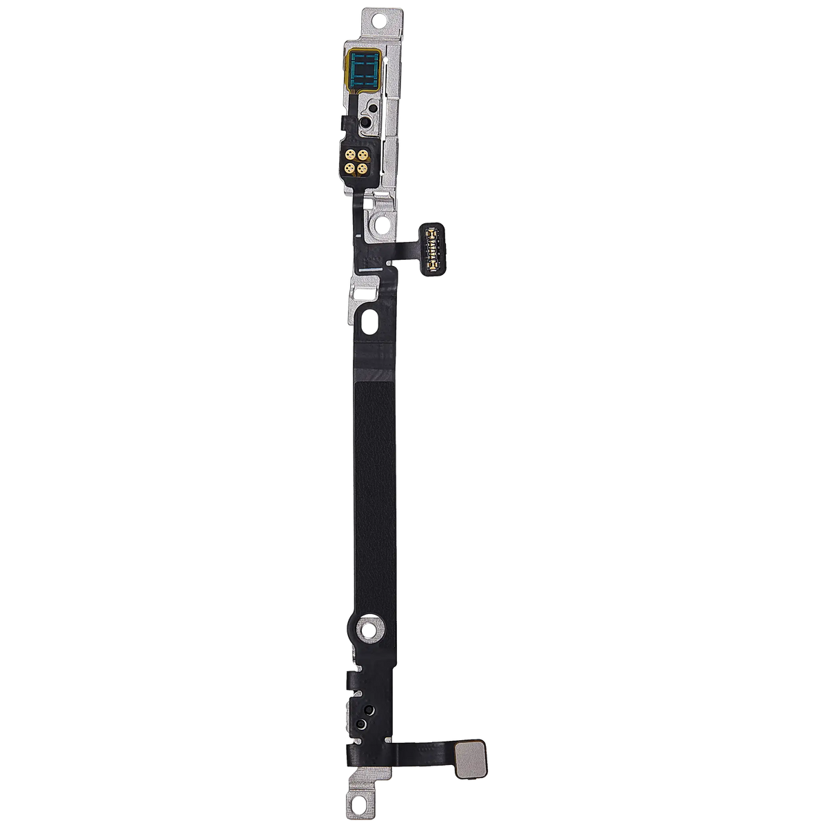Power Button Flex Cable For iPhone 17 Pro Max