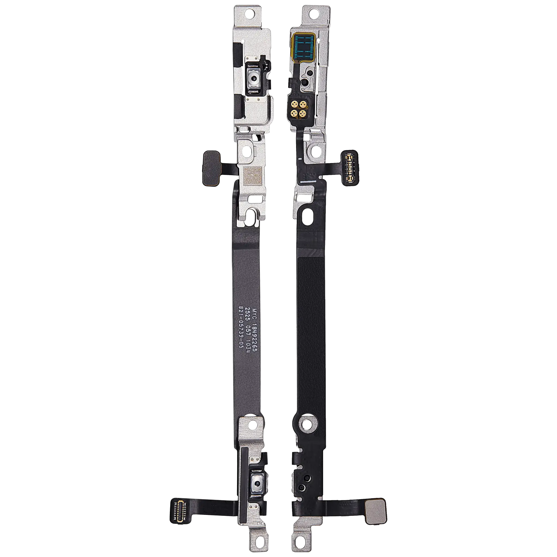 Power Button Flex Cable For iPhone 17 Pro Max