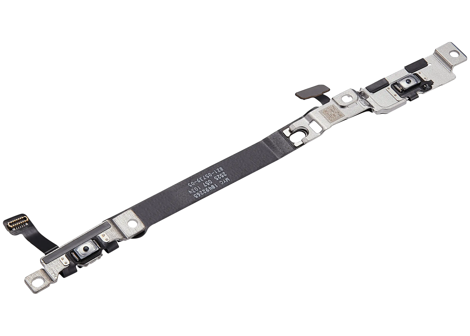 Power Button Flex Cable For iPhone 17 Pro Max