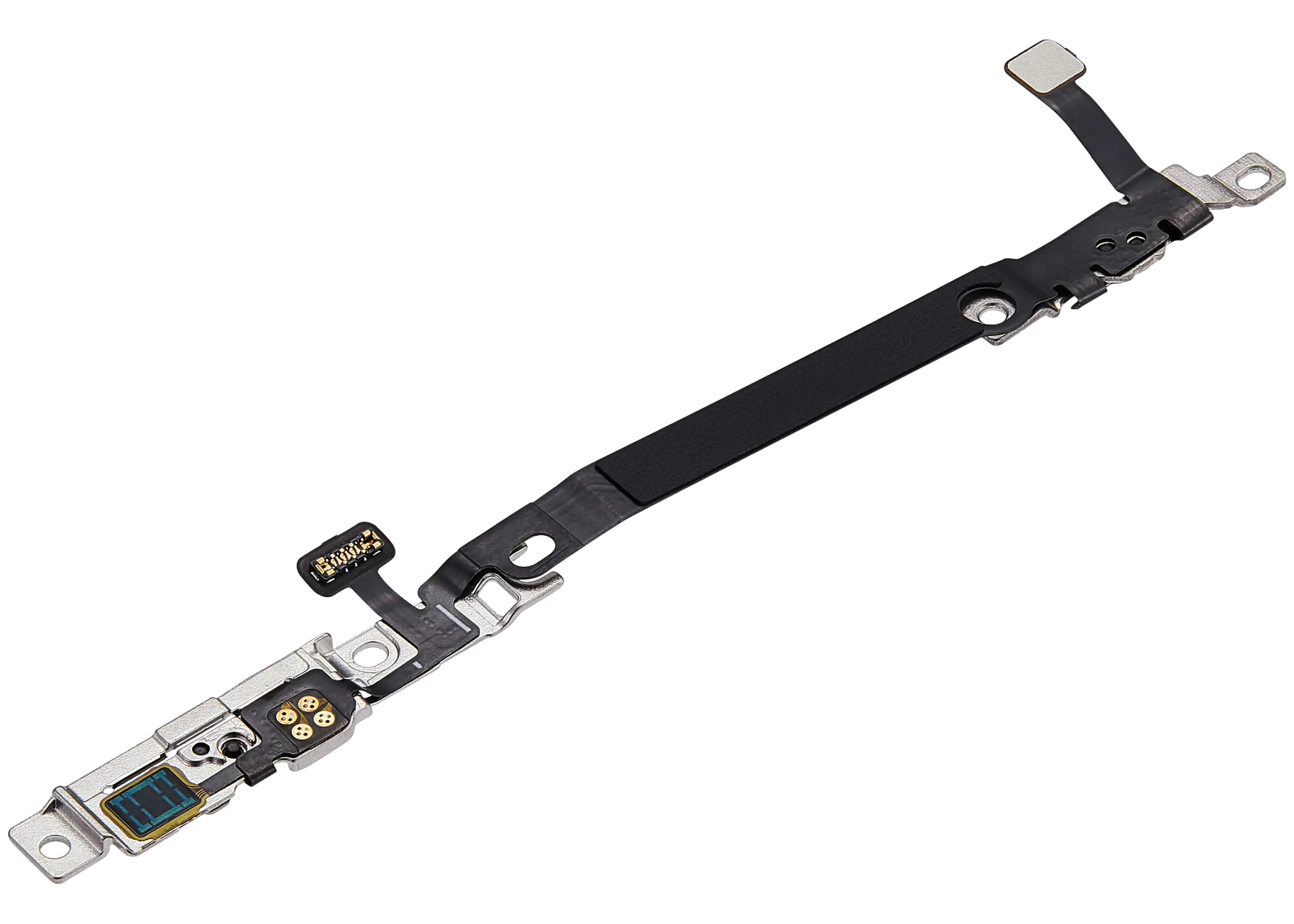 Power Button Flex Cable For iPhone 17 Pro Max