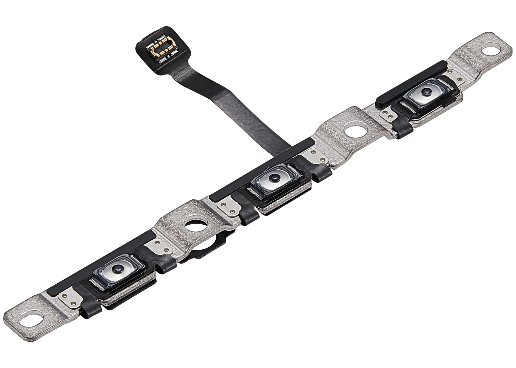 Volume Button Flex Cable For iPhone 17 Pro Max