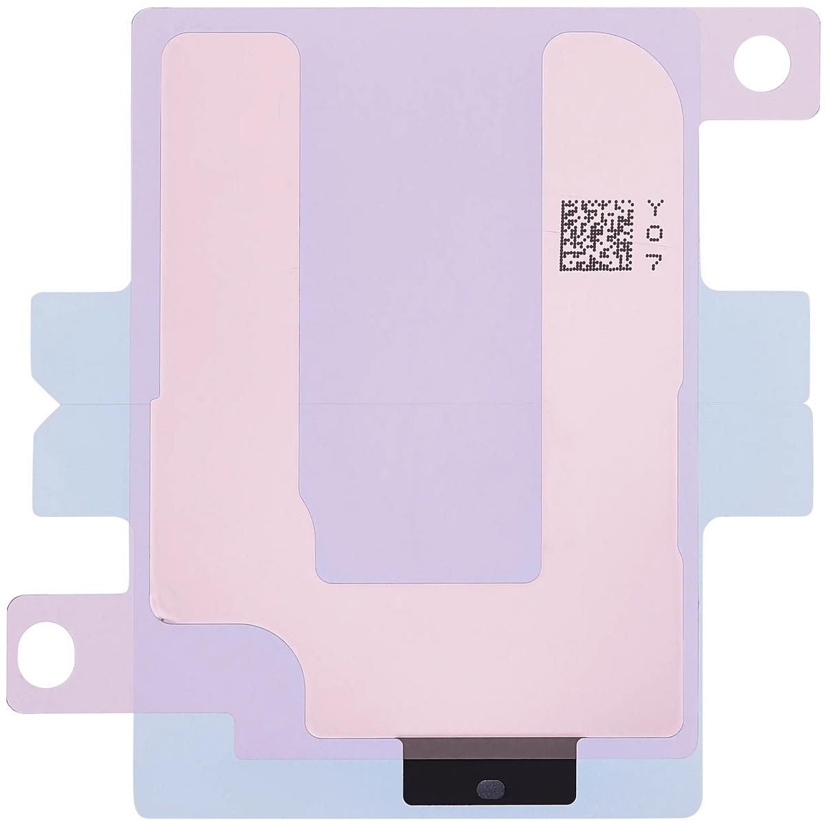 Battery Adhesive Tape For iPhone 17 Pro Max