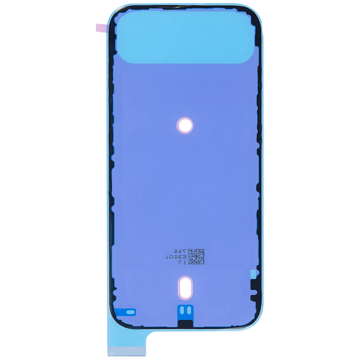 Back Cover Adhesive Seal For iphone Air (Back)