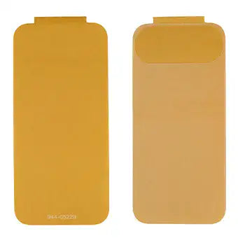 Back Glass Protective Cover For iPhone Air (Genuine OEM)