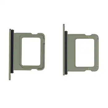 SIM Tray For iPhone 17 (Genuine OEM) (Sage)