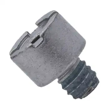 Super Screw (M1.2x1.26 mm L x 2.30 D x 1.42 T) For iPhone 17 (Genuine OEM)