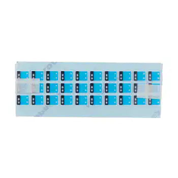 Auxiliary Microphone Adhesive For iPhone Air (Genuine OEM)