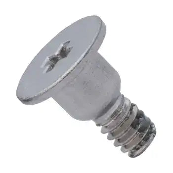 Main Screw (M1.2x3.15 mm L x 3.02 D x 0.3 T ( Short Head) For iPhone 17 (Genuine OEM)