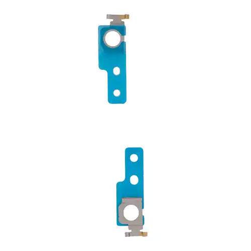 Grounding Clip (Wide Ground Type ( Black) For iPhone 17 (Genuine OEM)