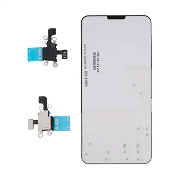 Main Microphone For iPhone 17 (Genuine OEM)