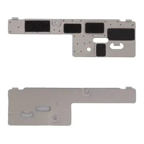 Lower Logic Board Bracket For iPhone 17 (Genuine OEM)