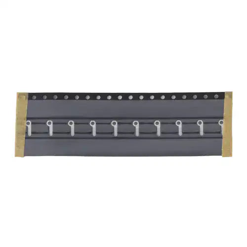 Wireless Charging Grounding Spring (Mid-Frame Area) For iPhone 17 (Genuine OEM)