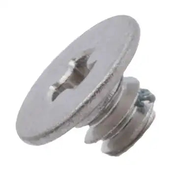 Main Screw (M1.0 × 0.97 L × 2.0 D × 0.20 T) For iPhone Air (Genuine OEM)