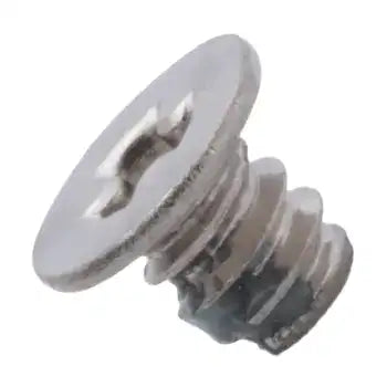 Main Screw (M1.0 × 1.10 L × 1.8 D × 0.15 T) For iPhone Air (Genuine OEM)