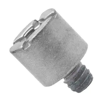 Main Screw (M1.2x1.25 mm L x 2.72 D x 2.2 T) For iPhone 17 (Genuine OEM)