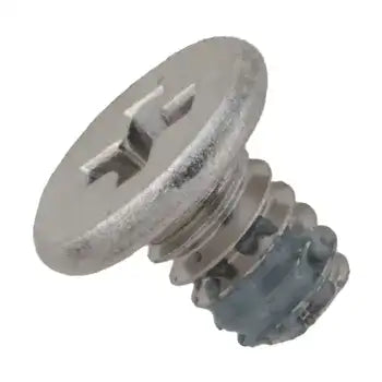 Main Screw (M1.2 × 1.6 L × 2.4 D × 0.4 T) For iPhone 17 Pro Max (Genuine OEM)