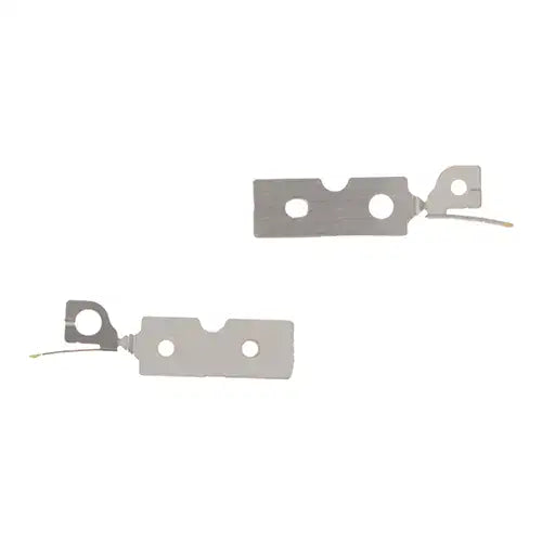 Grounding Spring (Top-Right Frame Beside Earpiece Carrier Tab – Cosmic Orange Model) For iPhone 17 Pro (Genuine OEM)