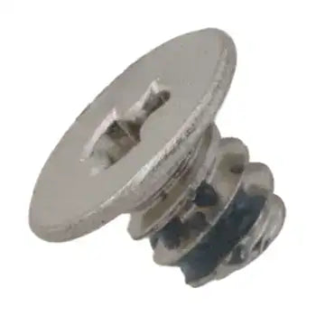 Main Screw (M1.0 × 1.1 L × 1.9 D × 0.15 T) For iPhone 17 Pro (Genuine OEM)