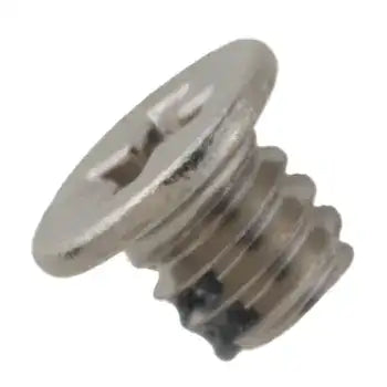 Main Screw (M1.2 × 1.2 L × 2.0 D × 0.25 T) For iPhone 17 Pro (Genuine OEM)