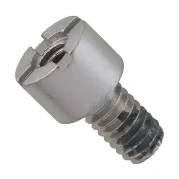 Super Screw (M1.4 × 2.45 L × 2.5 D × 1.63 T) For iPhone 17 Pro Max (Genuine OEM)