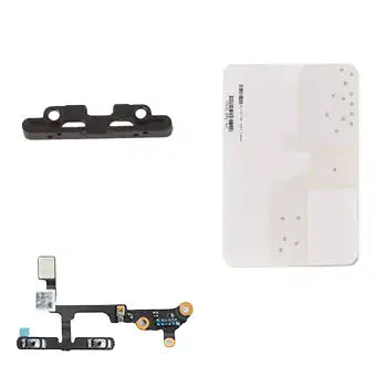 Volume Button For iPad Pro 11" 6th Gen (2025) (WiFi) (Genuine OEM)