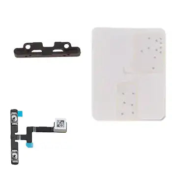 Volume Button For iPad Pro 13" 8th Gen (2025) (Cellular) (Genuine OEM)
