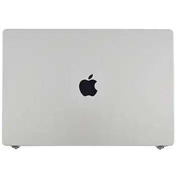 Complete LCD Display Assembly (Matte) For MacBook Pro 14" A3434 (2025) (Genuine OEM) (Silver)