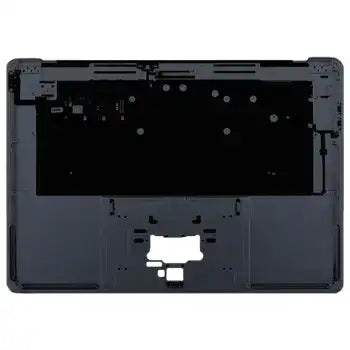 Top Case with Keyboard (ISO Icelandic) For MacBook Air 15" A3241 (2025) (Genuine OEM) (Midnight)