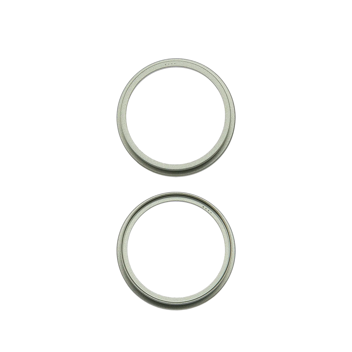 Back Camera Bezel Ring Only For iPhone 17 (Sage)