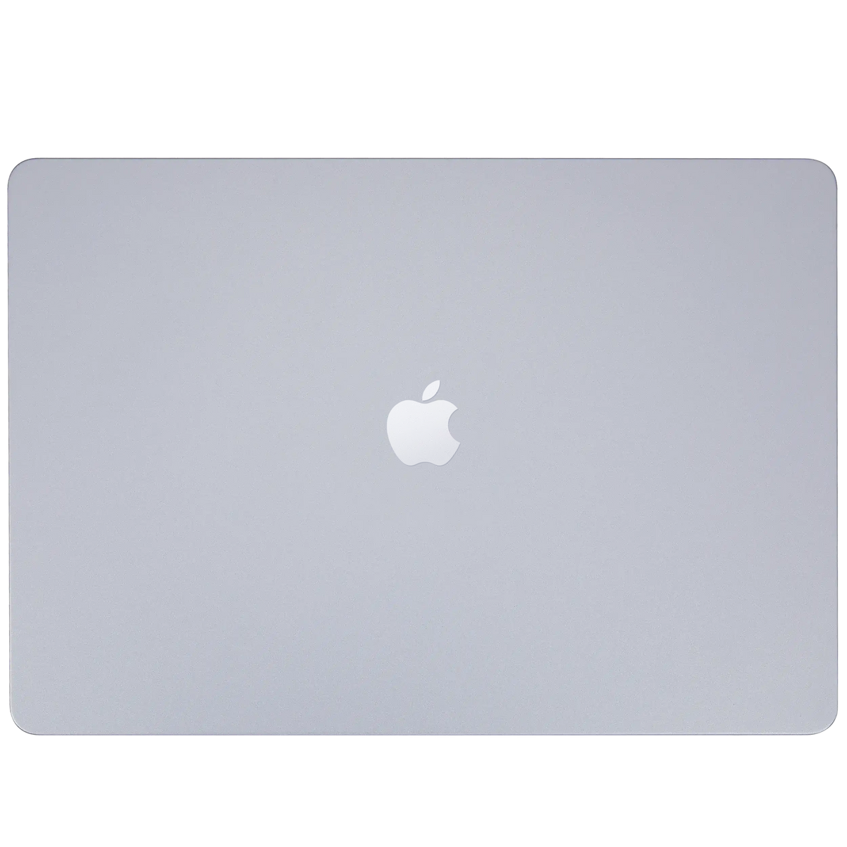 Complete LCD Display Assembly For MacBook Air 13" (A3240 /Early 2025) (Used OEM Pull: Grade A) (Sky Blue)